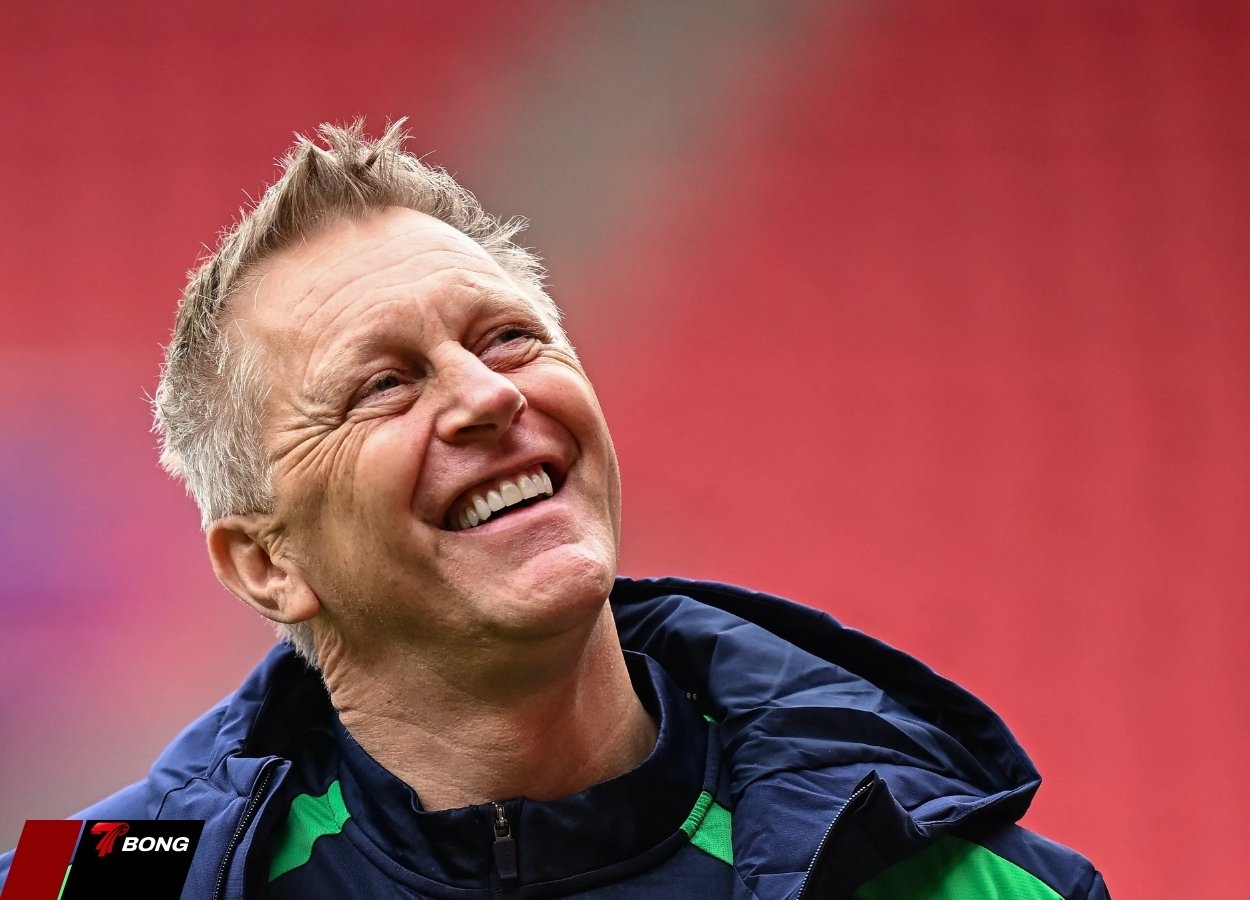 Heimir Hallgrímsson và toan tính chiến thuật vòng play-off